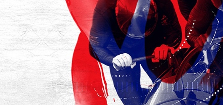 Price joins GB Bobsleigh