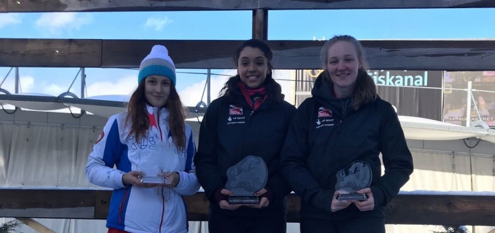 Bright future for Crowley and co