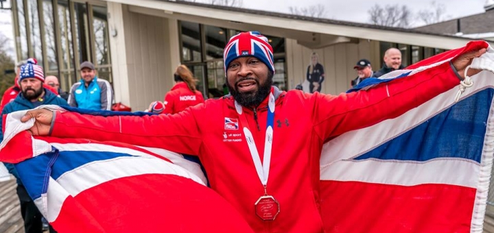 Mapp hails 'amazing' end to season