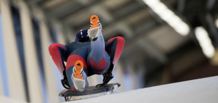 Consistency the target for Skeleton team