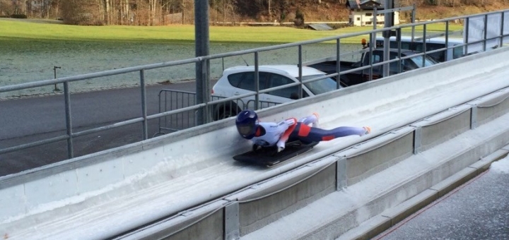 GB women kick things off in Konigssee