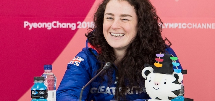 Deas joins UKAD Commission