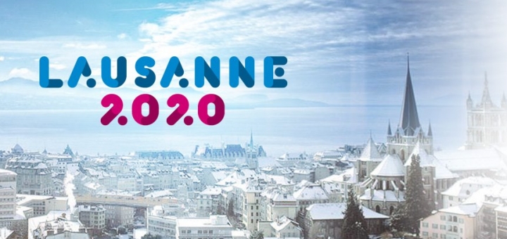 Lausanne lands Winter Youth Olympics