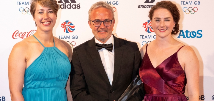 Clean sweep for Skeleton