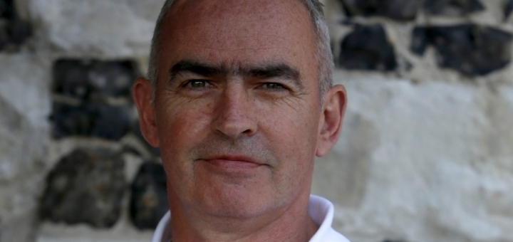 Wood thanked for outstanding contribution