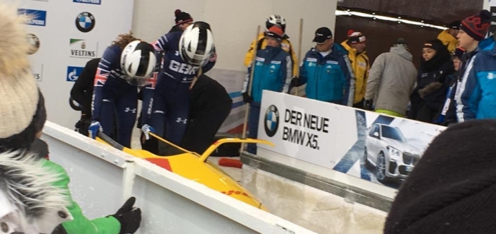 McNeill starts with seventh