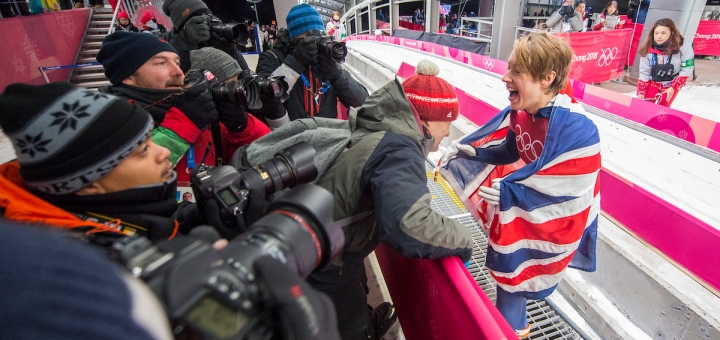 Yarnold has successful back surgery