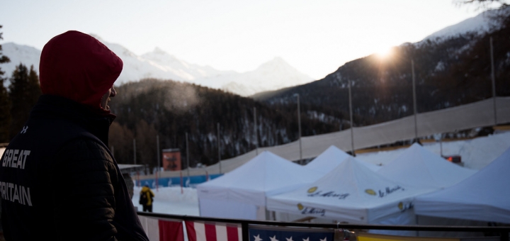 Moritz to host 2023 World Champs