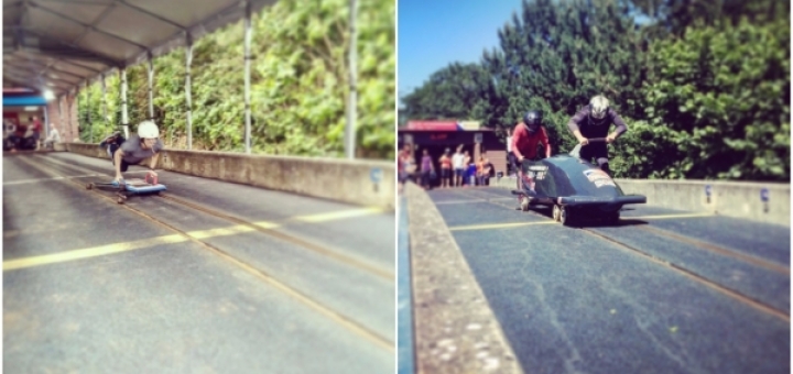 Membership Assoc. AGM, BBQ & track day