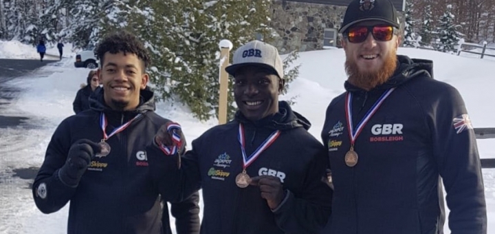 Deen delighted with start