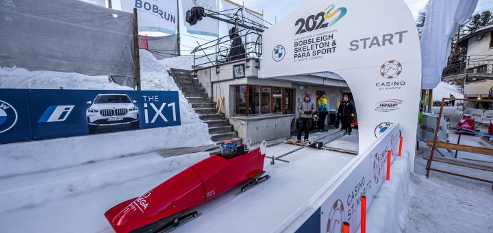 Mapp makes wider podium in Moritz