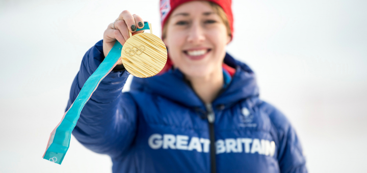 Fitness first for Yarnold