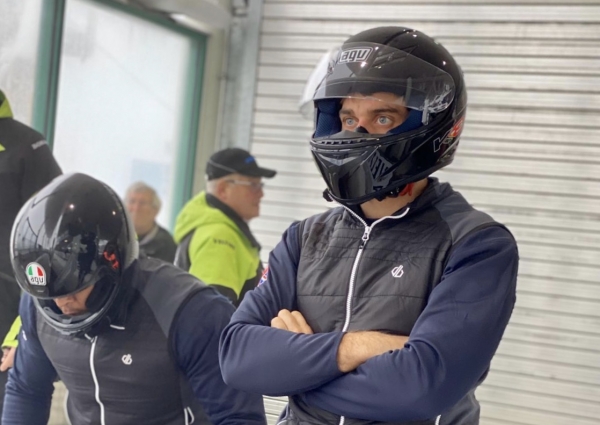 Adam Baird close up Winterberg Dec 2019