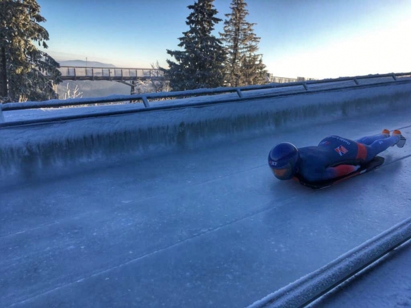 Kim slide