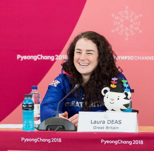LauraPressConference