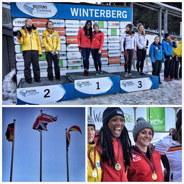 EC Gold Mica Montell Winterberg