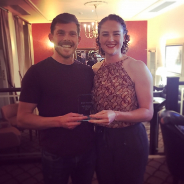 James award