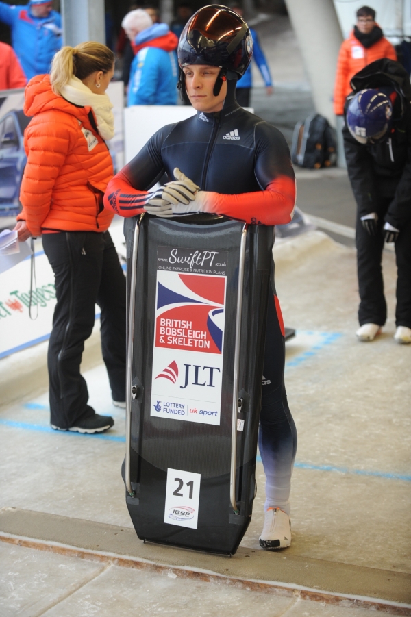 SwiftySled