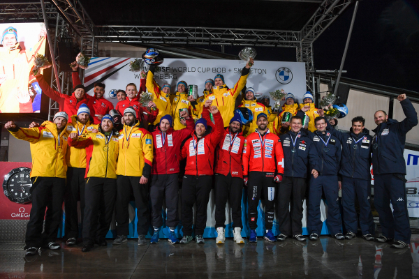 4 man Winterberg 1