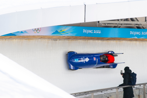 Mica McNeill Bobsleigh 15 02 22 DP 8614 9834