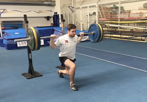 Craig gym
