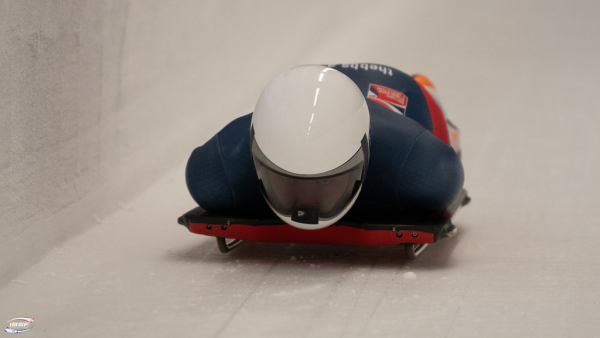 Sigulda Sliding 1