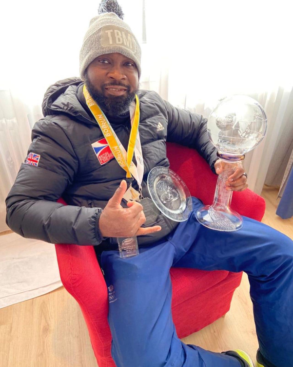 Corie World Cup trophy 2022
