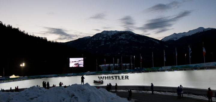 World Cup returns to North America