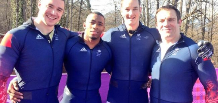 Bronze medalists react to brilliant news
