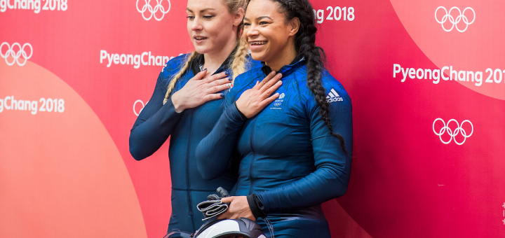 Moore to take break from bobsleigh