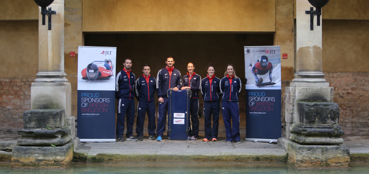 British Skeleton announce World Championship squad