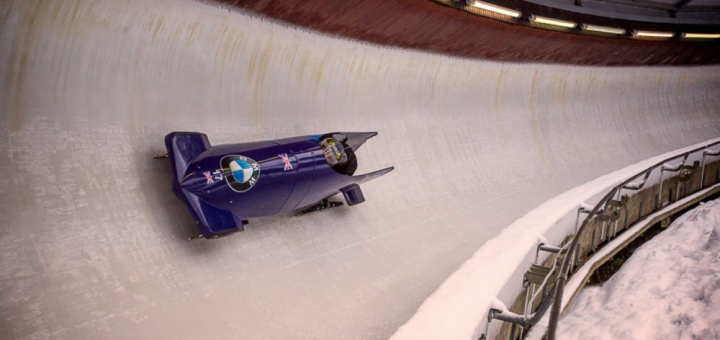 Friday’s Bobsleigh round up