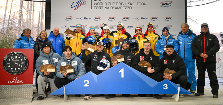 Top six for Hall & Butterworth