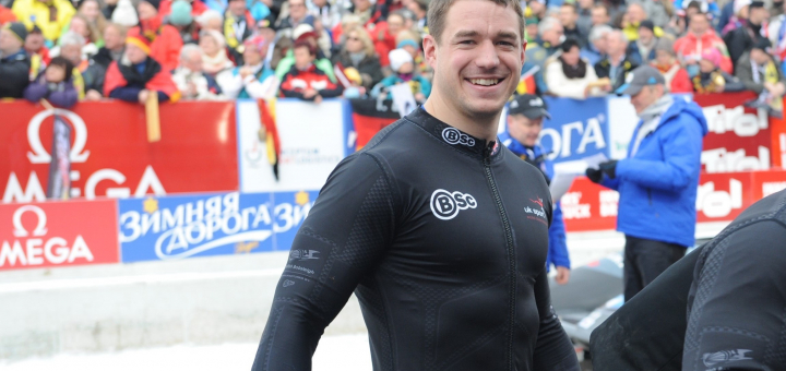 High praise for retiring Tasker