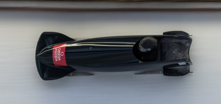 BBSA welcomes IPC backing for Para-bobsleigh