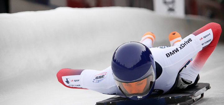 Deas 11th, Creighton 18th at World Champs
