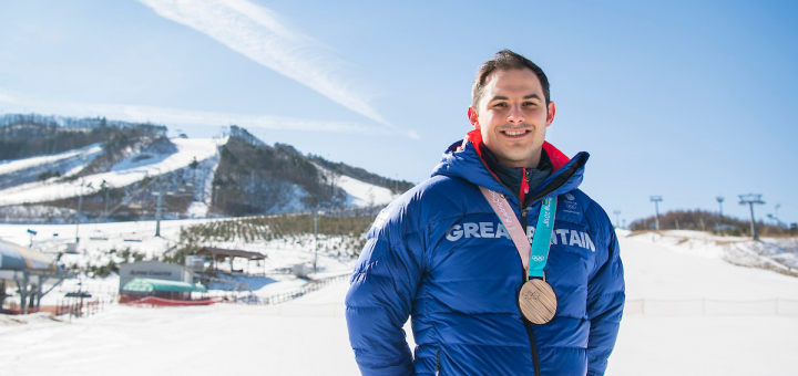 Parsons calls time on skeleton career