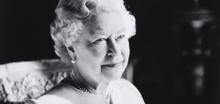 BBSA statement: HM Queen Elizabeth II