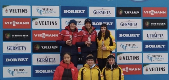 Stevenson seals maiden gold