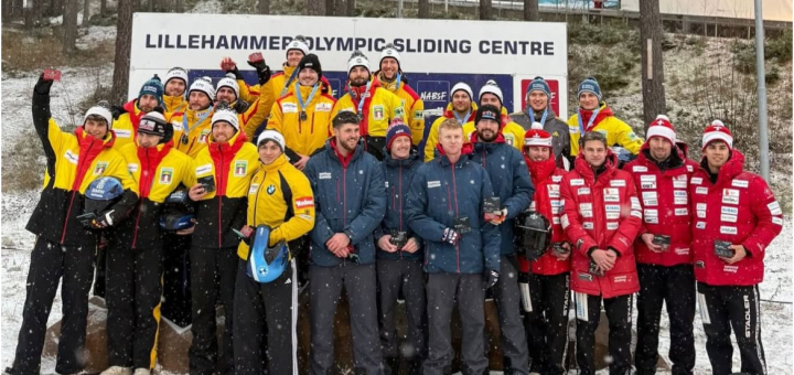 More wider podiums for GB2