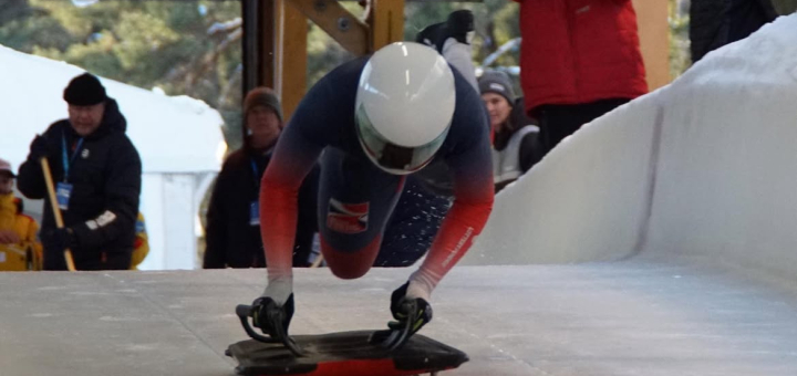 Bland comes close to EC bronze