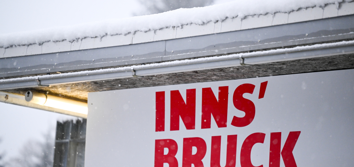 Igls World Cup Skeleton cancelled