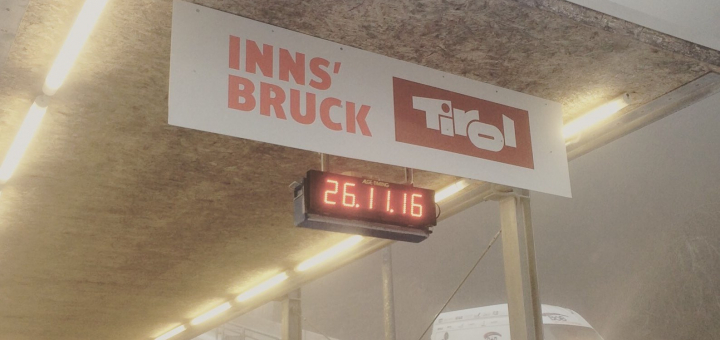 British Champs confirmed for Igls