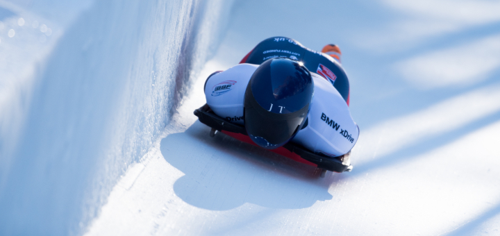 Thomas on the right track