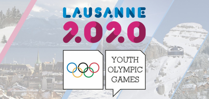 Youngsters earn Team GB spots