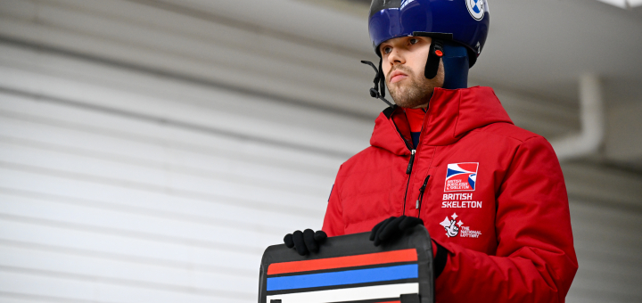 Hat-trick of medals to end EC season