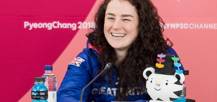 Deas joins UKAD Commission