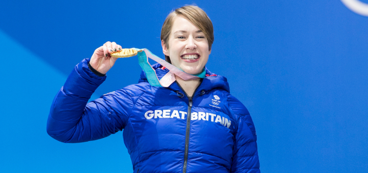 ‘A legend on & off the ice’: Yarnold retires