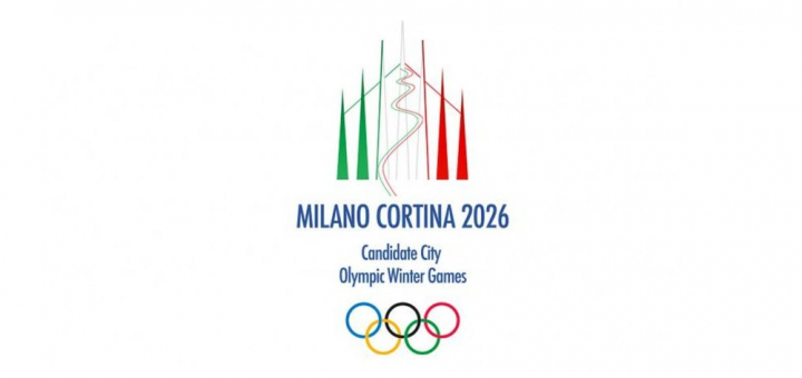 Italy to host 2026 Olympics