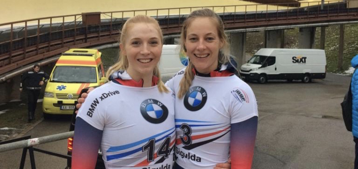 Top 10 for Smith in Sigulda